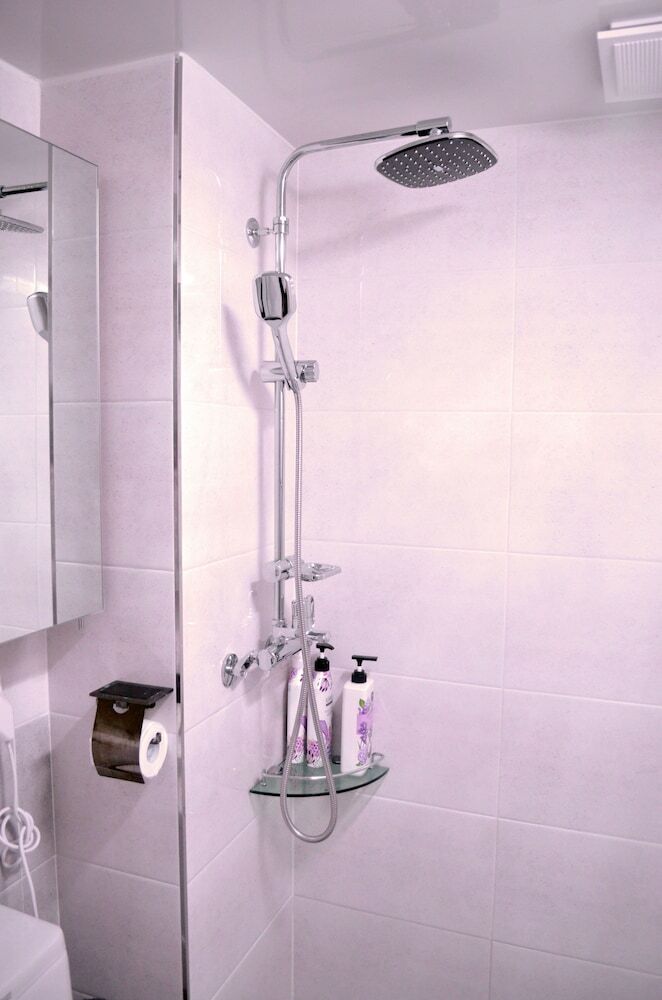 Apartamentos Marina Residence