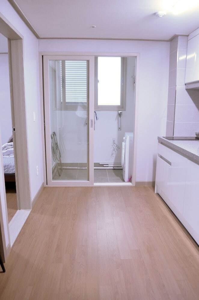 Apartamentos Marina Residence