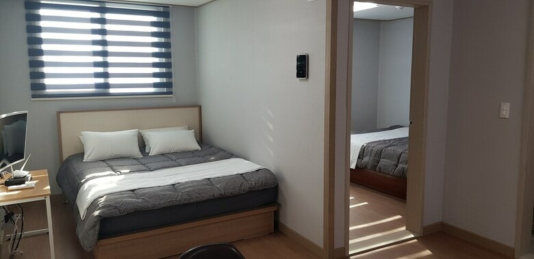 Apartamentos Marina Residence