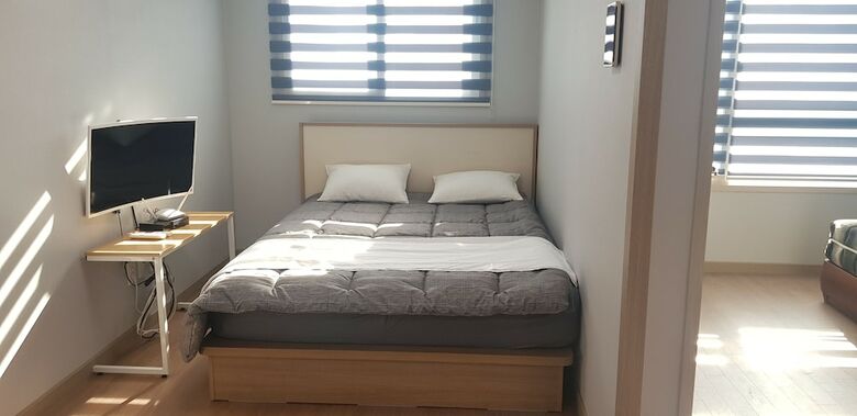 Apartamentos Marina Residence