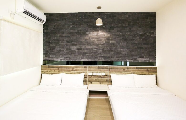 Hotel Amethyst Bay 2