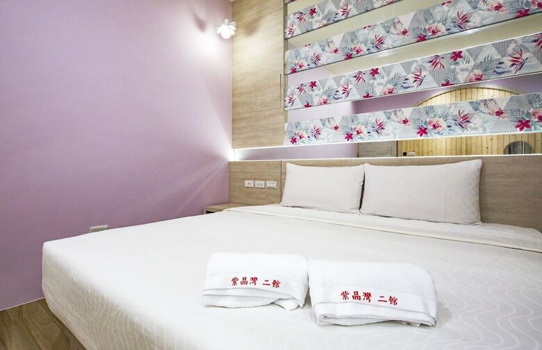 Hotel Amethyst Bay 2