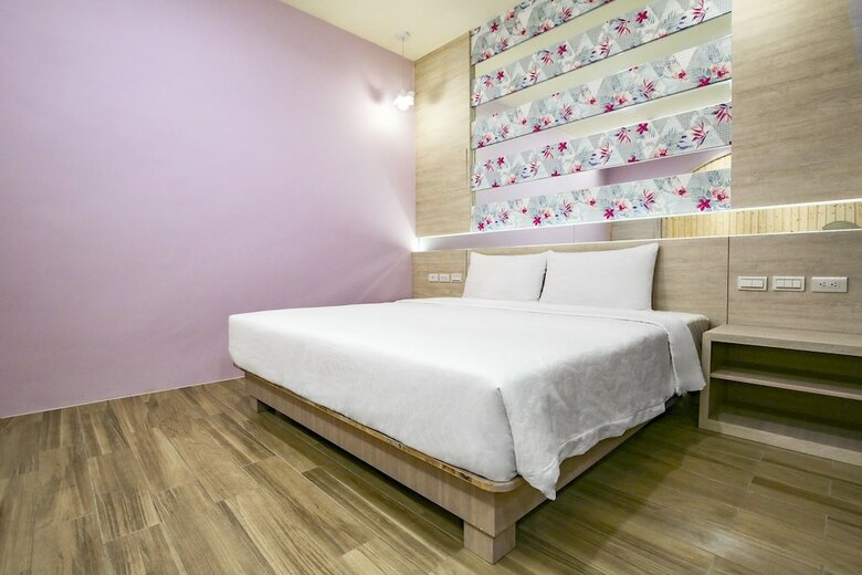 Hotel Amethyst Bay 2