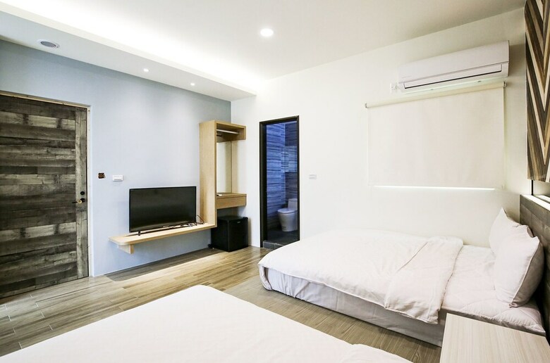 Hotel Amethyst Bay 2