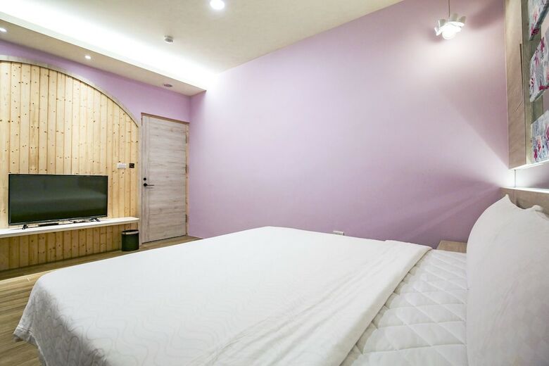 Hotel Amethyst Bay 2