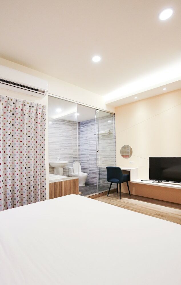 Hotel Amethyst Bay 2