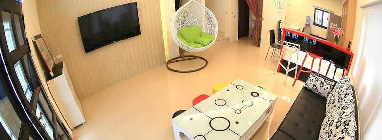 Hotel Amethyst Bay 2