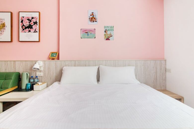 Hotel Kaohsiung 239 Backpacker Hostel