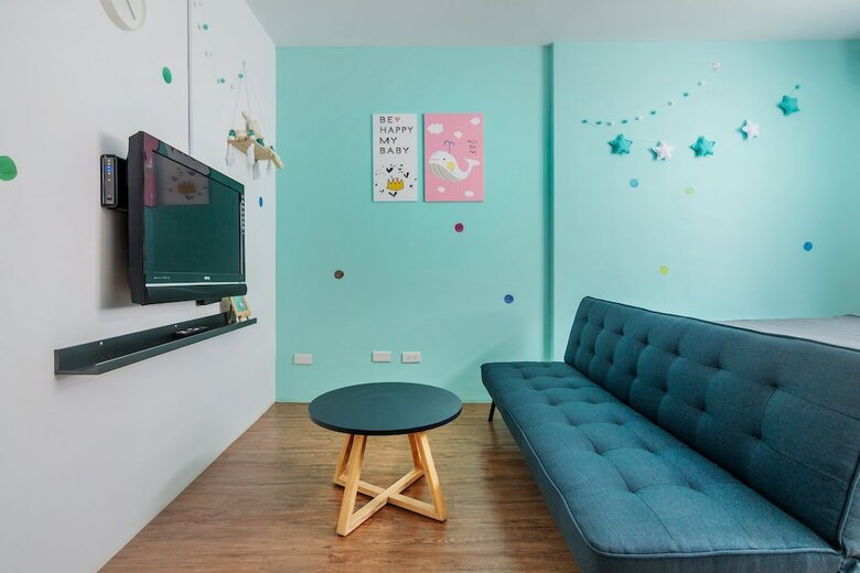 Hotel Kaohsiung 239 Backpacker Hostel