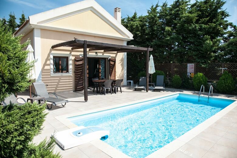 Villa Anthia