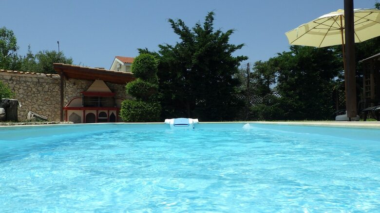 Villa Anthia