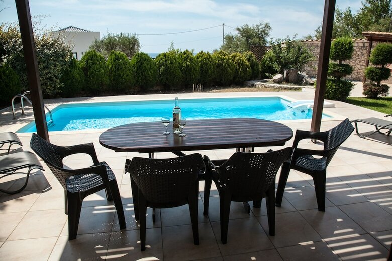 Villa Anthia