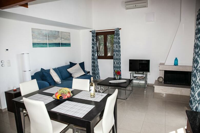 Villa Anthia