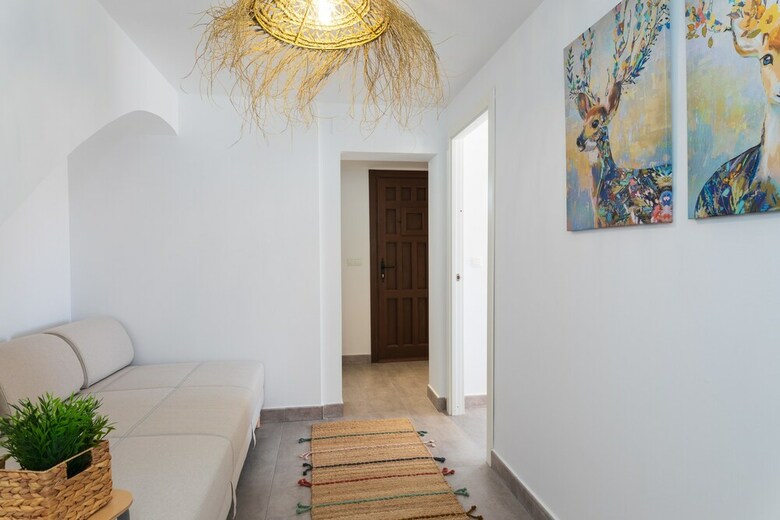 Apartamentos La Playa 3