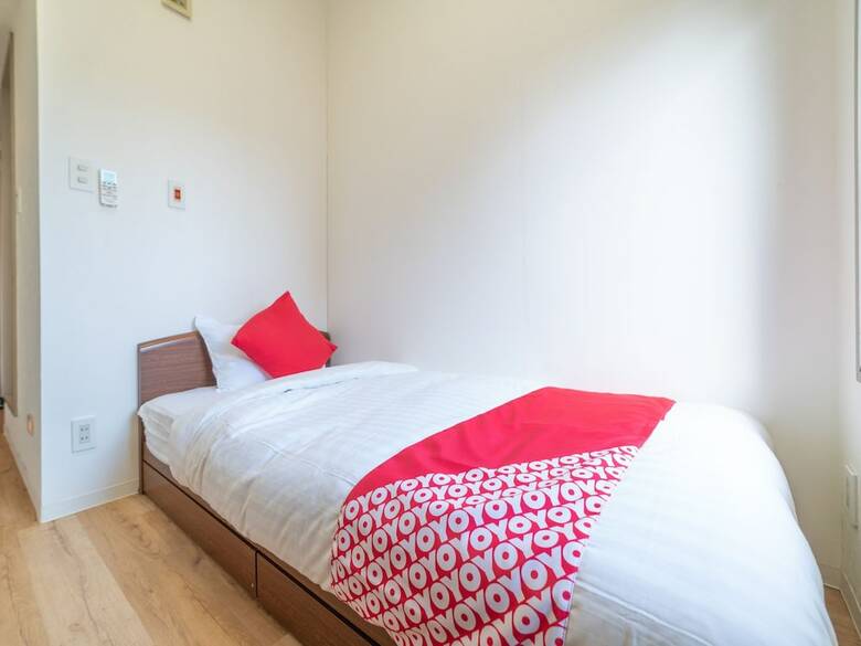 Oyo Hotel Urban Stays Asakusa
