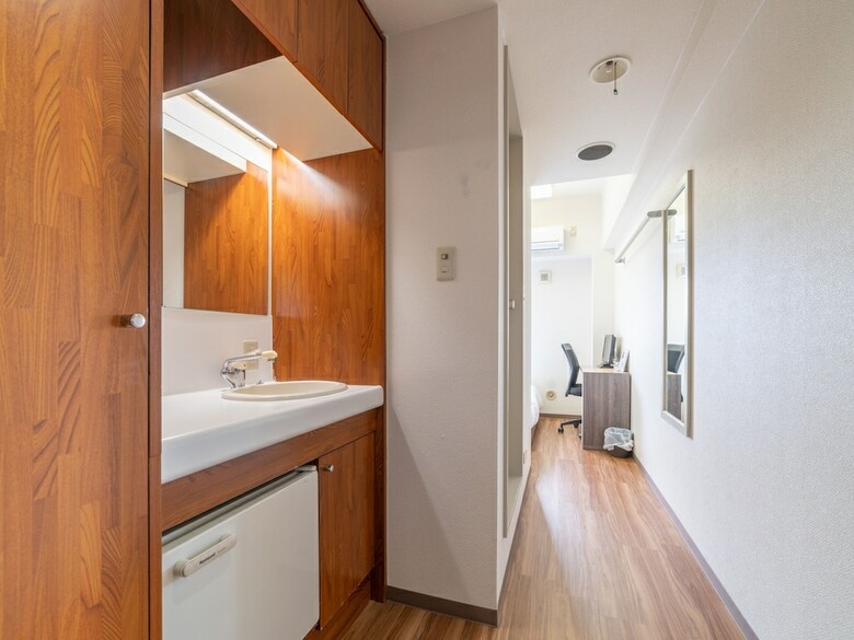 Oyo Hotel Urban Stays Asakusa