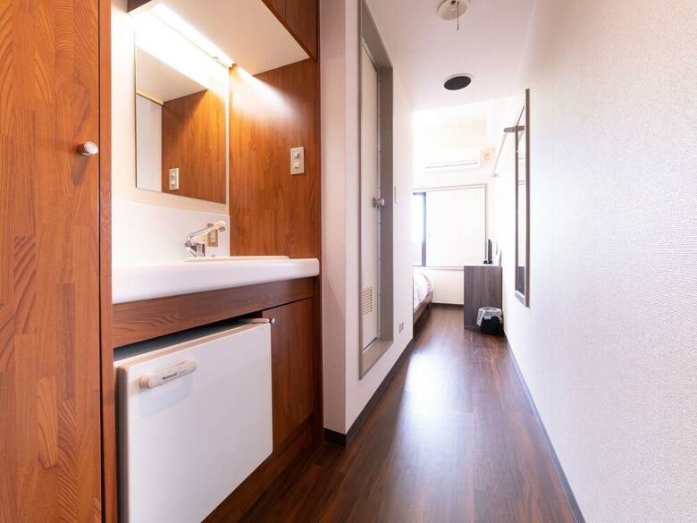 Oyo Hotel Urban Stays Asakusa