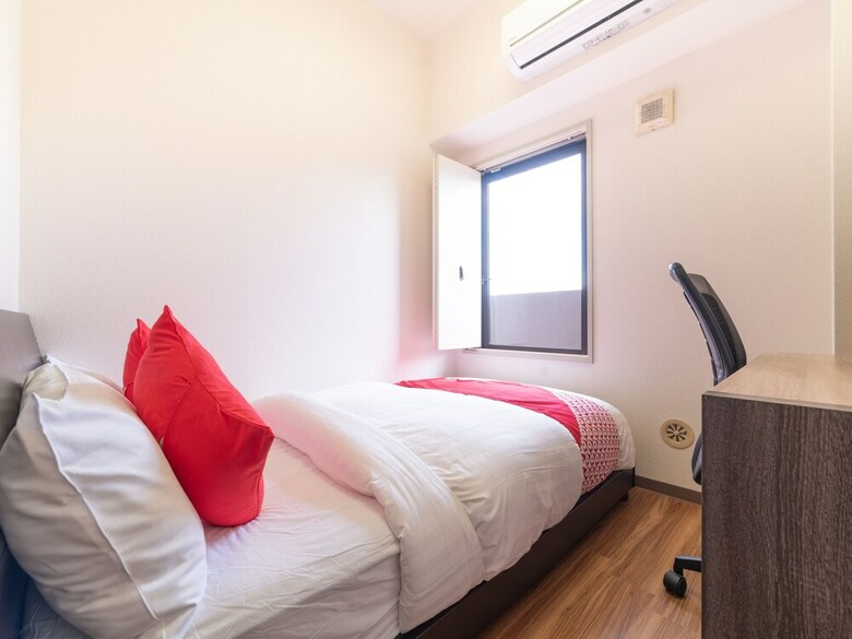 Oyo Hotel Urban Stays Asakusa
