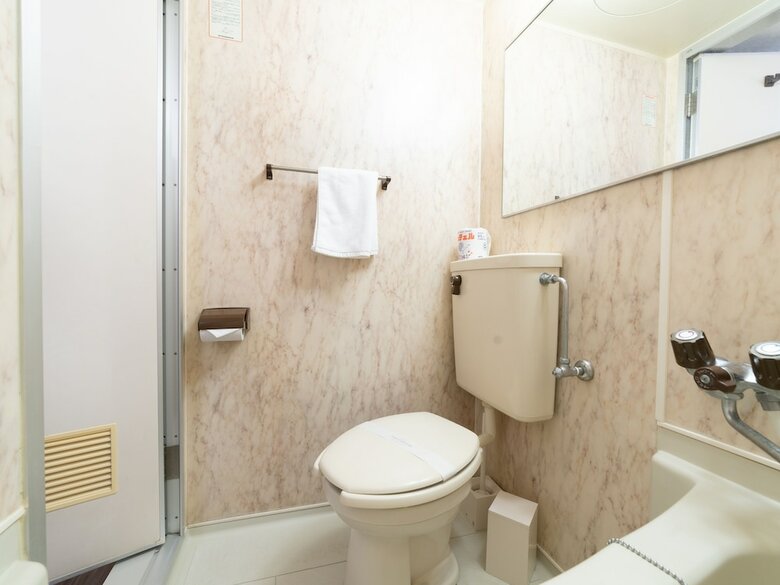 Oyo Hotel Urban Stays Asakusa
