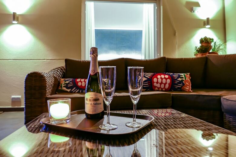 Apartamentos Ave Marina