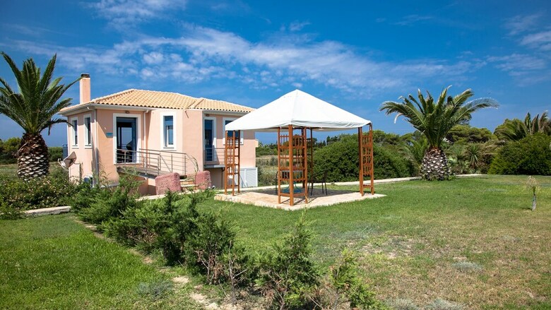 Villa Sapphire