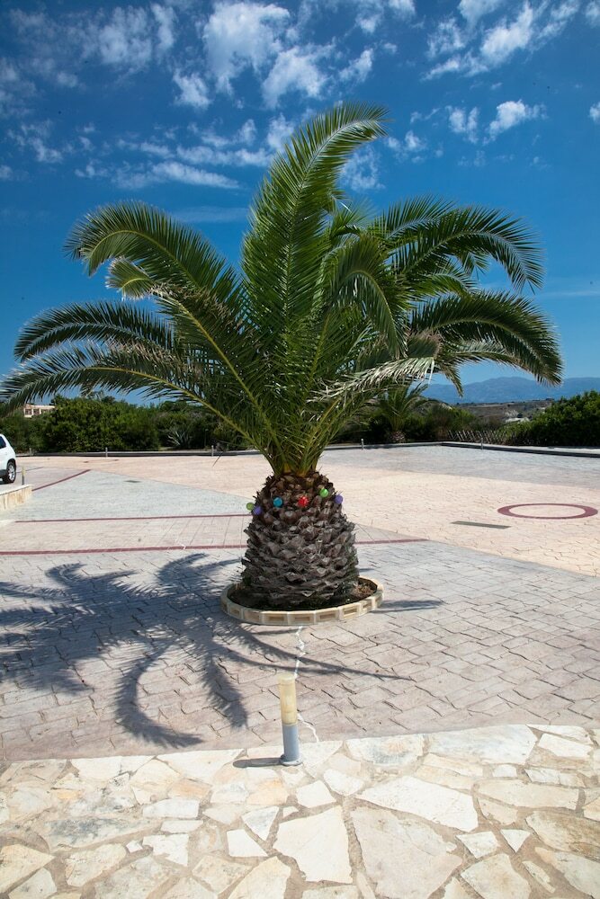 Villa Sapphire