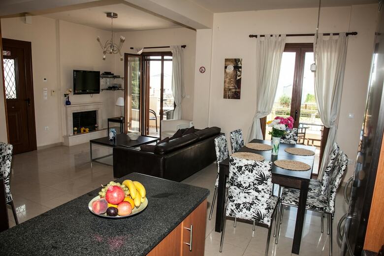 Villa Artemis