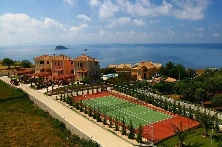 Villa Artemis