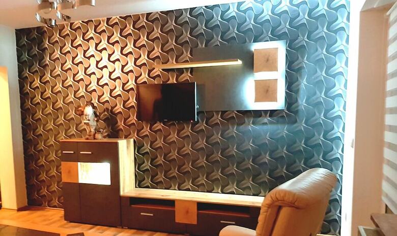 Apartamentos Blissberg Winterberg