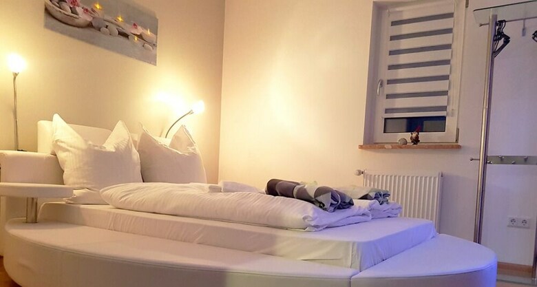 Apartamentos Blissberg Winterberg