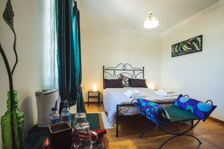 Hotel Best Houses 29 - Peniche Chakra House