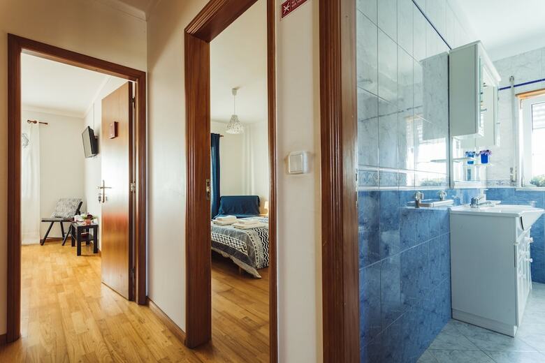 Hotel Best Houses 29 - Peniche Chakra House