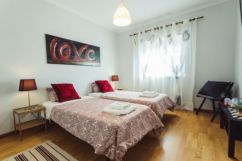 Hotel Best Houses 29 - Peniche Chakra House