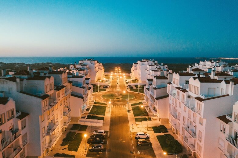 Apartamentos Best Houses 27 - Duplex Baleal Beach