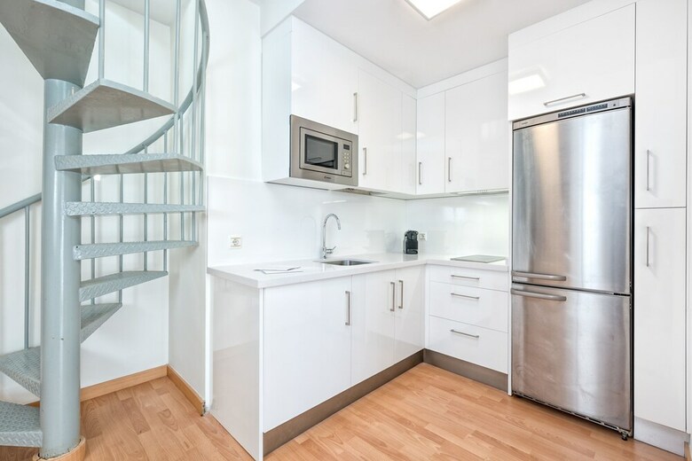 Apartamentos Iloftmalaga Cuarteles 26
