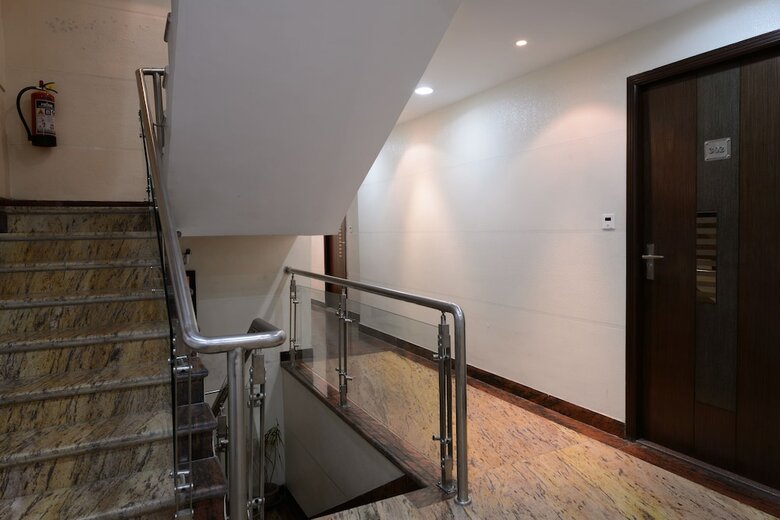 Golden Apple Boutique Hotel
