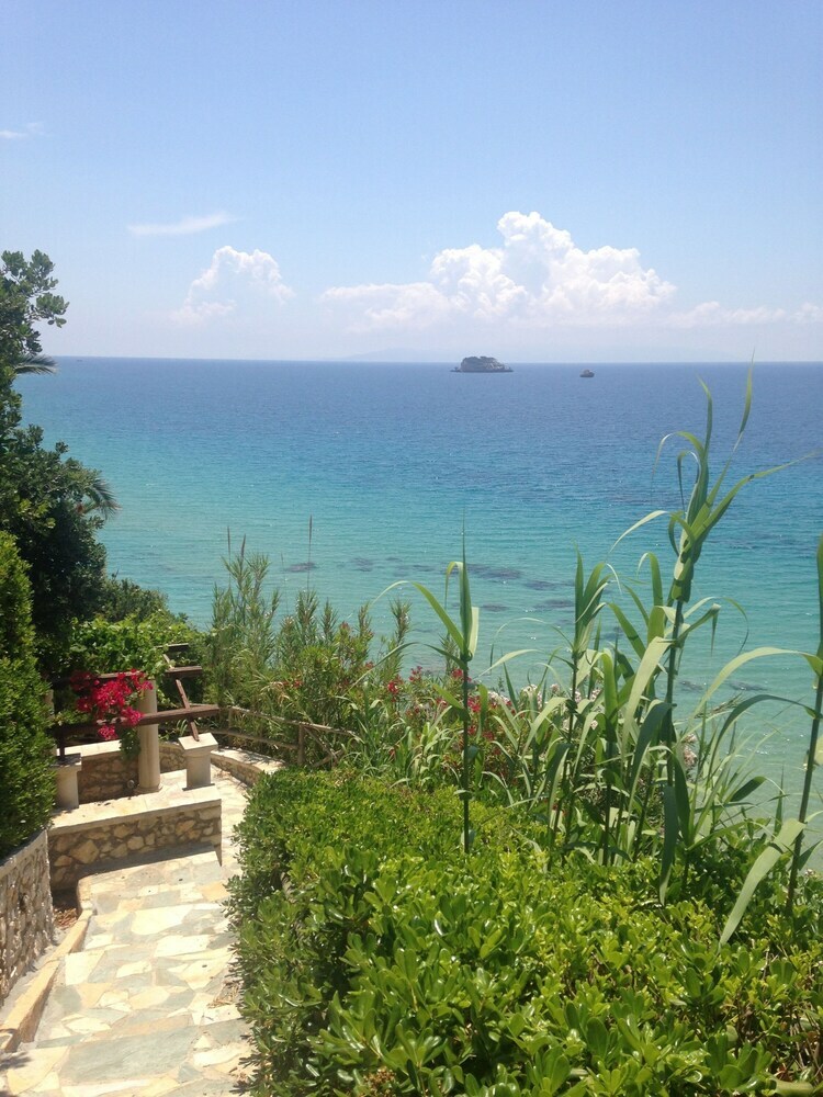 Villa Aethra