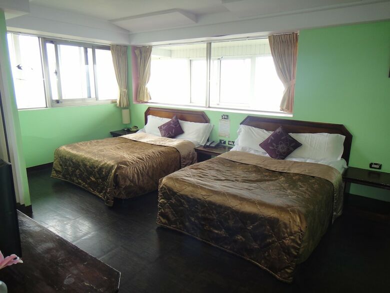 Bokelai B&B