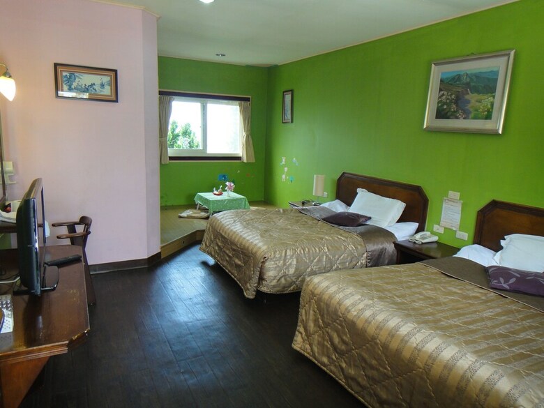 Bokelai B&B