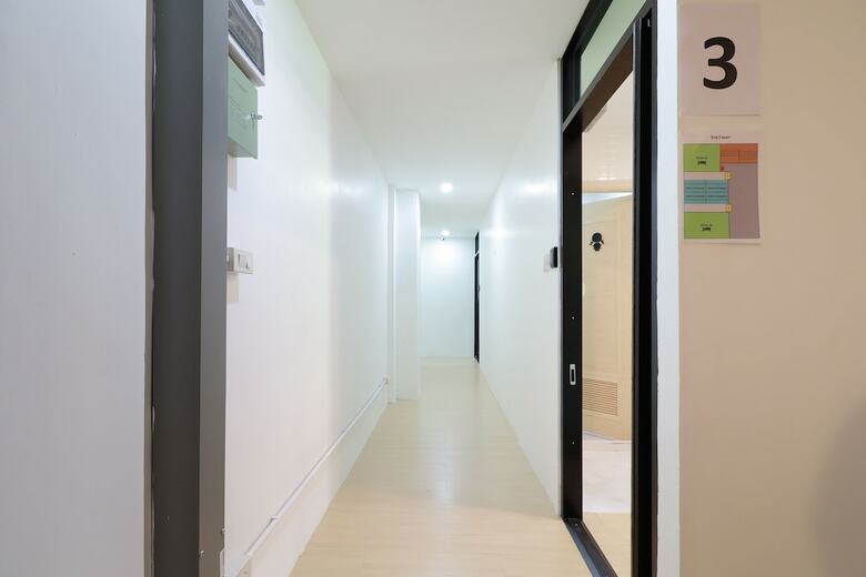 Hostal Oyo 544 Sleep Sloth Hostel