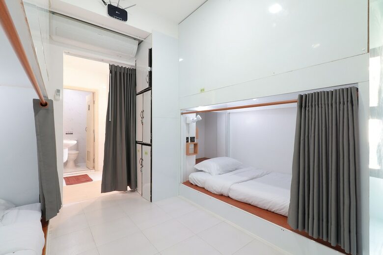Hostal Oyo 544 Sleep Sloth Hostel
