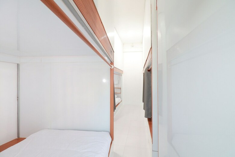 Hostal Oyo 544 Sleep Sloth Hostel