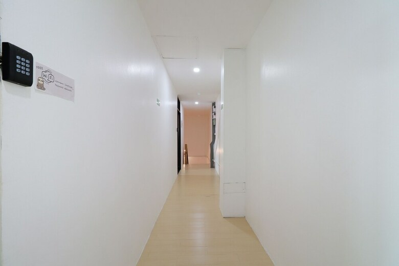 Hostal Oyo 544 Sleep Sloth Hostel