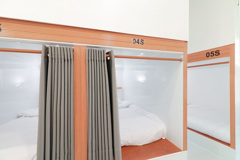 Hostal Oyo 544 Sleep Sloth Hostel