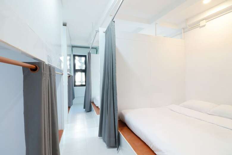 Hostal Oyo 544 Sleep Sloth Hostel