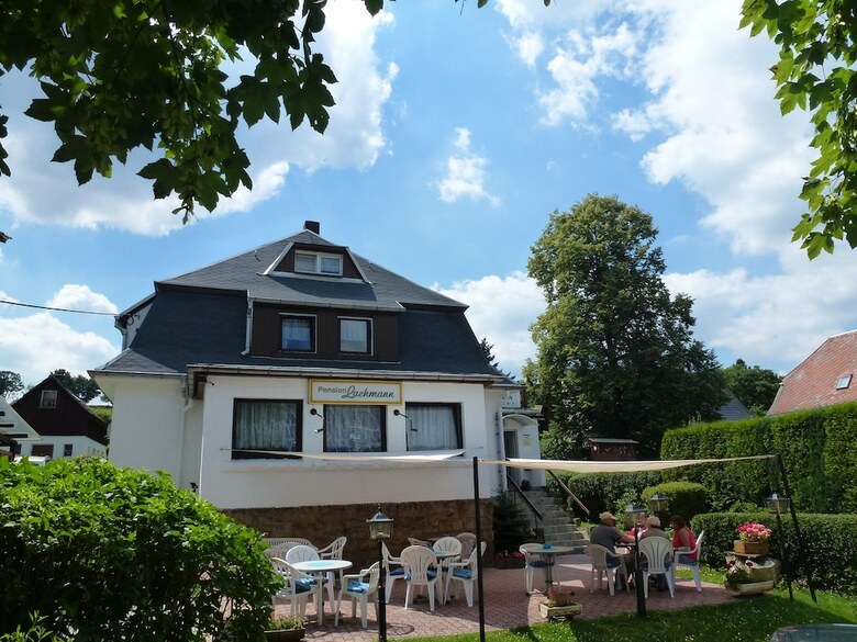 Pension Lachmann