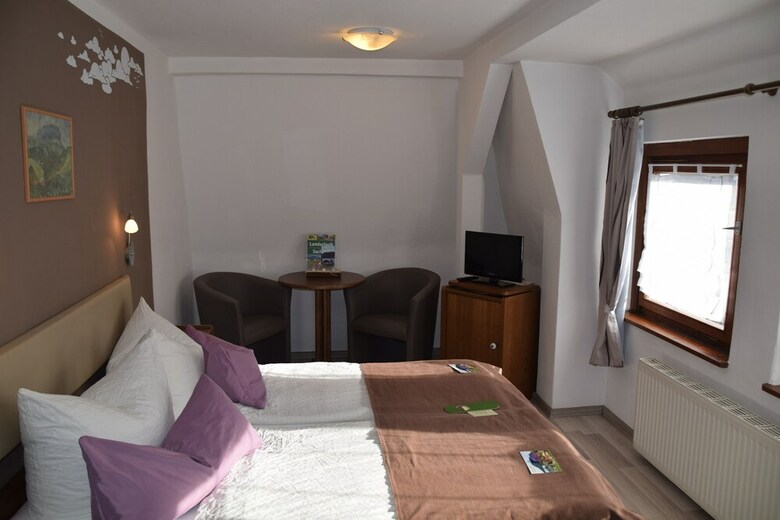 Pension Lachmann