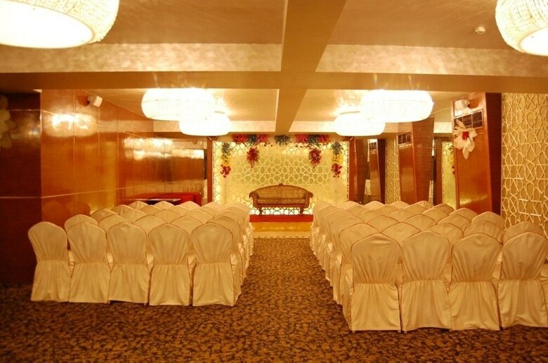 Hotel Hardeo