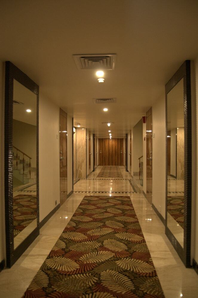 Hotel Hardeo