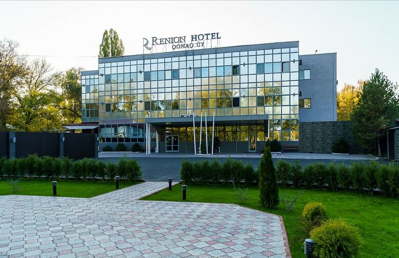 Renion Hotel Almaty